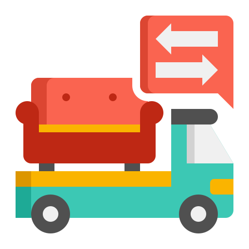 نقل اثاث